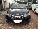 Toyota Corolla altis 1.8G AT 2016 - Xe Toyota Corolla altis 1.8 G năm 2016, màu đen đẹp như mới