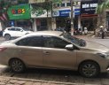 Toyota Vios 1.5E 2015 - Cần bán lại xe Toyota Vios 1.5E đời 2015