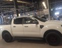 Ford Ranger XLS 2.2L 4x2 AT 2016 - Cần bán gấp Ford Ranger XLS 2.2L 4x2 AT đời 2016, màu trắng, nhập khẩu như mới