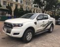 Ford Ranger XLS 2.2L 4x2 MT 2017 - Bán Ford Ranger XLS 2.2L 4x2 MT đời 2017, màu trắng, xe nhập  