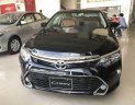 Toyota Camry 2.0E 2018 - Bán Toyota Camry đời 2018, màu đen