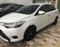 Toyota Vios 2015 - Bán Toyota Vios sản xuất năm 2015, màu trắng