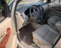 Toyota Innova    G  2008 - Cần bán lại xe Toyota Innova G sản xuất 2008