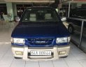 Isuzu Hi lander X-Treme 2.5 MT 2003 - Bán Isuzu Hi lander X-Treme 2.5 MT sản xuất năm 2003, màu xanh lam, 175tr