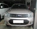 Ford Everest Limited 4x2 2015 - Bán Ford Everest 2.5 AT Limited màu phấn hồng, sản xuất cuối 2015 số tự động