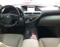 Lexus RX 350 AWD 2010 - Cần bán gấp Lexus RX 350 AWD đời 2010, nhập khẩu nguyên chiếc