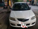 Mazda Premacy 2002 - Bán Mazda Premacy đời 2002, màu trắng như mới, giá chỉ 188.88 triệu