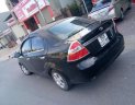 Daewoo Gentra 2007 - Bán Daewoo Gentra đời 2007, màu đen, giá 150tr