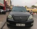 Lexus GX 470 2007 - Cần bán xe Lexus GX 470 2007, màu đen, nhập khẩu