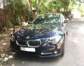 BMW 5 Series 2016 - Bán BMW 5 Series đời 2016, màu xanh lam, nhập khẩu nguyên chiếc