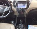 Hyundai Santa Fe   2.2AT 4WD  2016 - Bán xe Hyundai Santa Fe 2.2AT 4WD đời 2016 như mới
