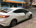 Hyundai Elantra 2018 - Bán Hyundai Elantra sản xuất 2018, màu trắng  