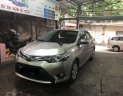 Toyota Vios  AT  2016 - Bán xe Toyota Vios AT năm 2016 giá cạnh tranh