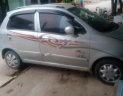 Chevrolet Spark LT 1.0 MT Super 2010 - Bán Chevrolet Spark LT 1.0 MT Super đời 2010, màu bạc