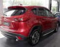 Mazda CX 5 2.5 AT AWD 2018 - Bán Mazda CX 5 2.5 AT AWD đời 2018, màu đỏ