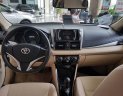 Toyota Vios 1.5 E 2018 - Bán xe Toyota Vios 1.5 E đời 2018, màu trắng, giá chỉ 513 triệu, trả trước 165tr, hỗ trợ vay với lãi suất ưu đãi