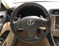 Lexus IS 250C 2010 - Cần bán Lexus IS 250C 2010, màu trắng, xe nhập