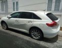 Toyota Venza 2009 - Bán Toyota Venza đời 2009, màu trắng, giá tốt