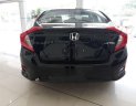 Honda Civic 2018 - Cần bán gấp Honda Civic sản xuất 2018, màu đen, giá tốt