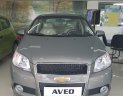 Chevrolet Aveo LT 2018 - Bán Chevrolet Aveo hỗ trợ giá đặc biệt cho Grab, ngân hàng hỗ trợ vay 80%, có xe giao ngay - LH ngay: 0933.747.730