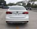 Kia Cerato  1.6 SMT 2018 - Bán Kia Cerato SMT, máy 1.6, số sàn, giá rẻ cho khách hàng muốn kinh doanh dịch vụ. LH: 0938.900.433