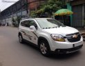 Chevrolet Orlando LT 2018 - Cần bán gấp Chevrolet Orlando LT năm sản xuất 2018, màu trắng, 575 triệu