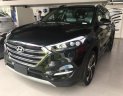 Hyundai Tucson 1.6 turbo 2018 - Bán Hyundai Tucson 1.6 turbo đủ màu, giá chỉ 890 triệu giao ngay