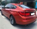 BMW 5 Series 550i GT 2010 - Bán BMW 5 Series 550i GT đời 2010, màu đỏ, xe nhập