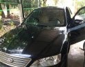 Ford Mondeo 2003 - Cần bán lại xe Ford Mondeo năm sản xuất 2003, màu đen, nhập khẩu nguyên chiếc