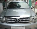 Toyota Fortuner 2009 - Bán Fortuner 2009 2 cầu máy xăng, xe gia đình