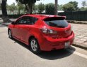 Mazda 3 2010 - Cần bán xe Mazda 3 2010, màu đỏ, nhập khẩu nguyên chiếc