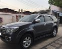 Toyota Fortuner 2010 - Bán Toyota Fortuner 2010, giá 539tr