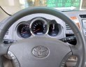 Toyota Fortuner 2010 - Cần bán lại xe Toyota Fortuner đời 2010