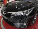 Toyota Corolla altis 2018 - Cần bán xe Toyota Corolla altis sản xuất 2018, màu đen, giá tốt