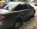 Ford Focus   1.8 2009 - Cần bán gấp Ford Focus 1.8 năm 2009, màu bạc, giá 245tr