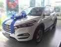 Hyundai Tucson 2018 - Bán Hyundai Tucson - Khuyến mãi lên đến 100 triệu