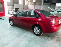 Ford Focus 2005 - Bán xe Ford Focus đời 2005, màu đỏ, 228 triệu