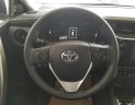 Toyota Corolla altis 2.0V Luxury 2018 - Bán Toyota Corolla Altis 2.0V Luxury đời 2017 - màu bạc - Hỗ trợ trả góp 90%, bảo hành chính hãng 3 năm/Hotline: 0898.16.8118