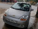 Chevrolet Spark LT 0.8 MT 2010 - Bán Chevrolet Spark LT 0.8 MT 2010, màu bạc