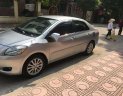 Toyota Vios  1.5 E  2011 - Bán ô tô Toyota Vios 1.5 E đời 2011, màu bạc, giá tốt