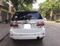 Toyota Fortuner  Sportivo 2012 - Gia đình bán Toyota Fortuner Sportivo 2012, màu trắng