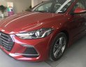 Hyundai Elantra 2018 - Bán Hyundai Elantra sản xuất 2018, màu đỏ