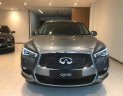 Infiniti QX60 2017 - Bán Infiniti QX60 màu Hagane Blue siêu chất