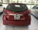 Toyota Yaris  G  2014 - Cần bán lại xe Toyota Yaris G sản xuất 2014, màu đỏ, nhập khẩu