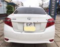 Toyota Vios 2016 - Bán Toyota Vios sản xuất năm 2016, màu trắng còn mới, giá 469tr