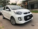 Kia Morning EX 2015 - Bán Kia Morning 1.25 MT năm sản xuất 2015, màu trắng, giá tốt