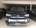 Toyota 4 Runner Limited 2015 - Bán Toyota 4 Runner Limited năm 2015, màu đen, nhập khẩu