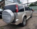 Ford Everest 2.5L 4x2 AT 2010 - Bán xe Ford Everest 2.5L 4x2 AT sản xuất 2010