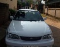 Toyota Corolla GLi 1.6 MT 1997 - Cần bán lại xe Toyota Corolla GLi 1.6 MT sản xuất năm 1997, màu trắng