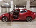 Mazda 2 2015 - Cần bán Mazda 2 2015, màu đỏ, nhập khẩu nguyên chiếc ít sử dụng giá cạnh tranh